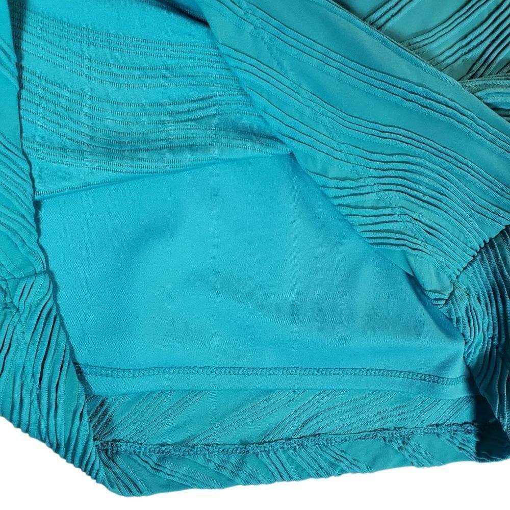 RONNI NICOLE shift textured stripe 10 - Picture 6 of 6